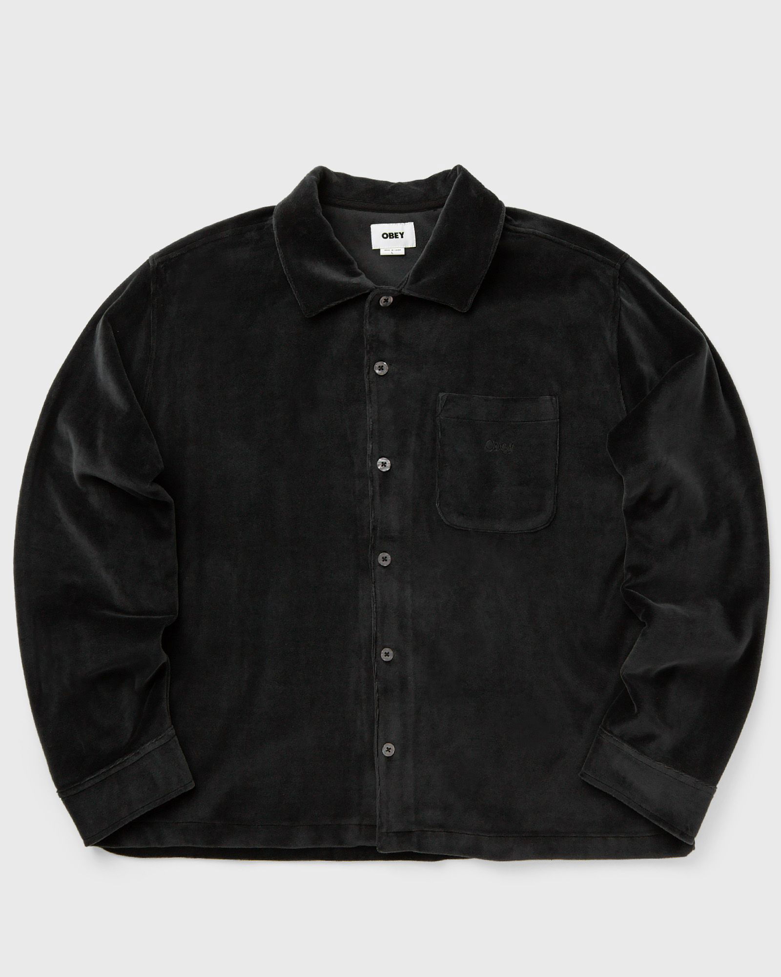 Button Up Shirt Long Sleeve