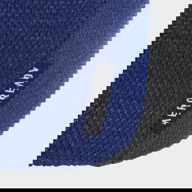 Kulicha adidas Originals AEROREADY Big Logo Beanie Navy | GS2108, 0