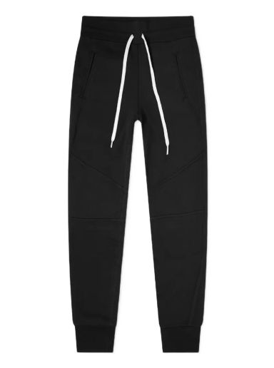 Tepláky John Elliott Escobar Sweat Pant Čierna | C100B0010B