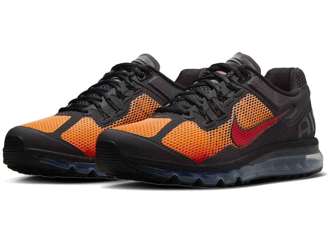 Tenisky a topánky Nike Air Max 2013 Sunset Čierna | HF4887-873, 0