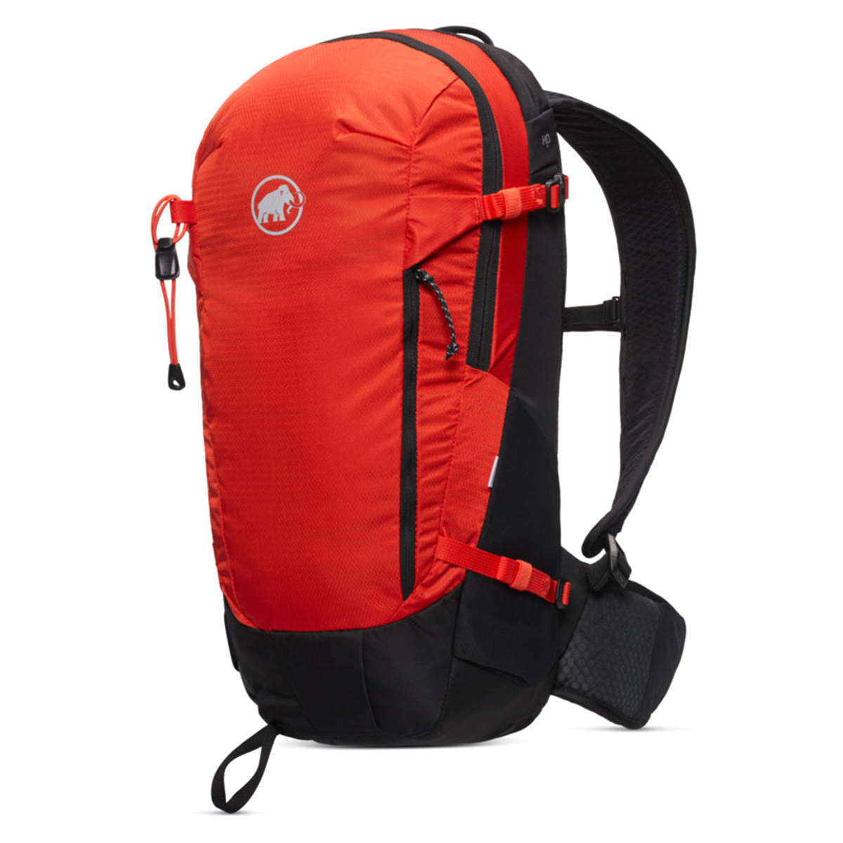 Batoh Mammut Lithium 15 Backpack Červená | 2530-00301-3777, 0