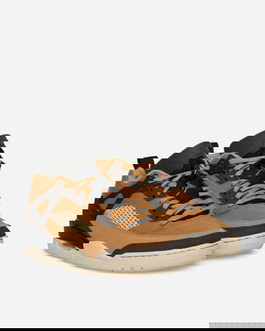Tenisky a topánky Jordan Spizike Low "Flax" Hnedá | FQ1759-202, 3