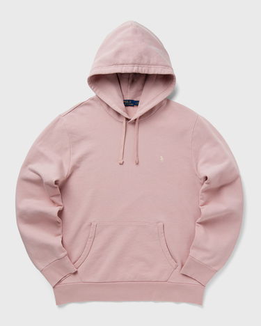 Mikina Polo by Ralph Lauren Polo Ralph Lauren LONG SLEEVE-SWEATSHIRT men Ružová | 710916690015, 0