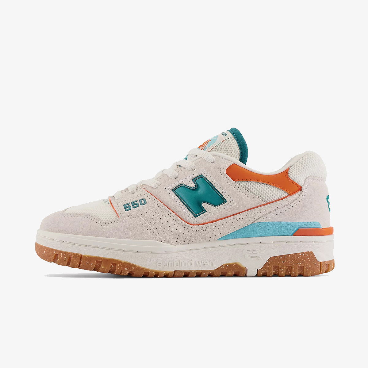 550 "Sea Salt Verdigris"