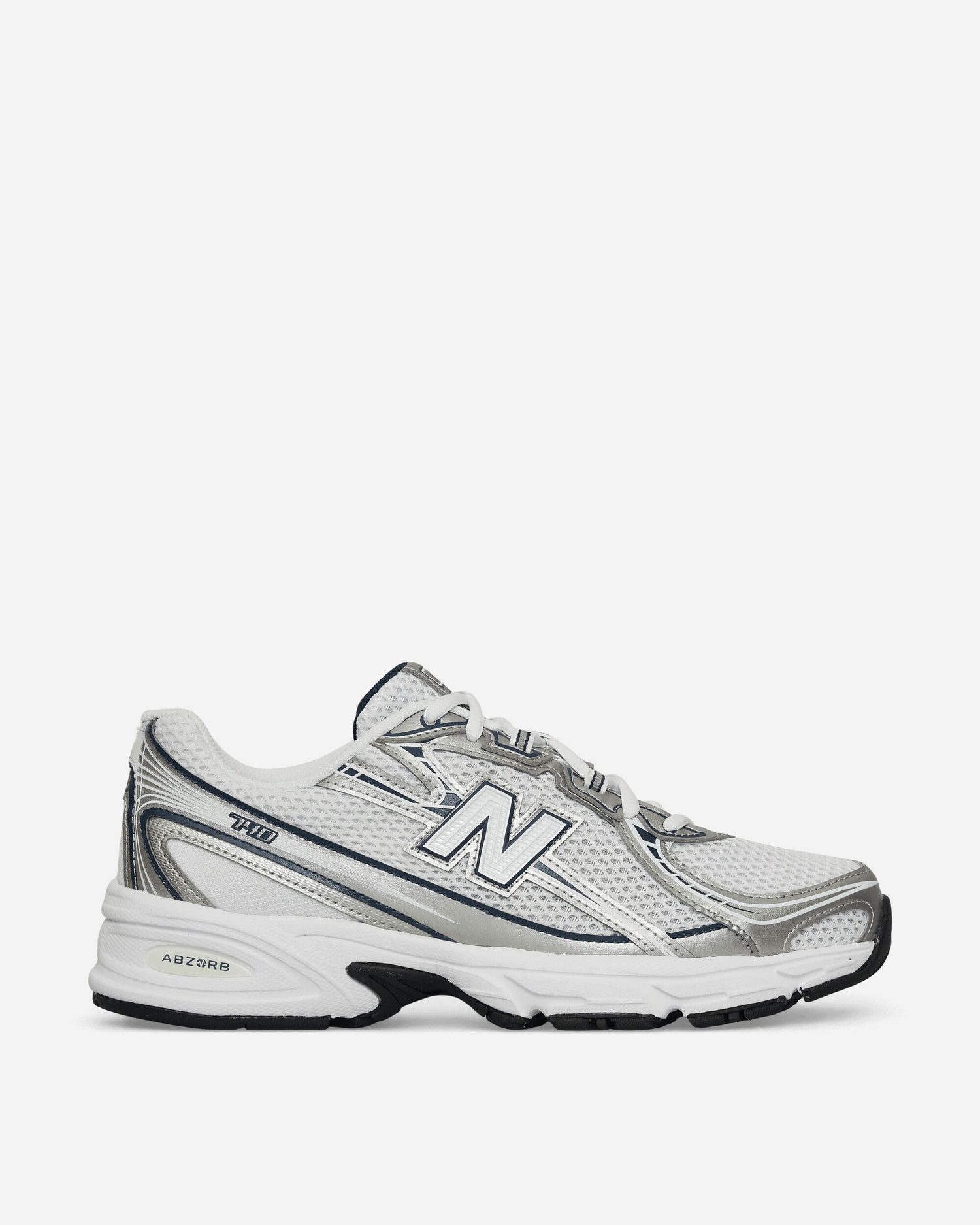 Tenisky a topánky New Balance 740 Biela | U740WN2, 1
