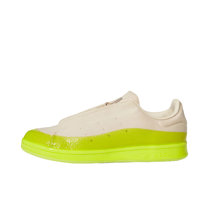 Tenisky a topánky adidas Originals Stan Smith Beyonce Ivy Park Ivytopia Béžová | HR0180