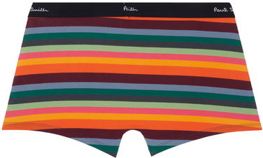 Boxerky Paul Smith Paul Smith Five-Pack 'Artist Stripe' Boxer Briefs Rôznofarebný | M1A-914-M5PK1-79, 2