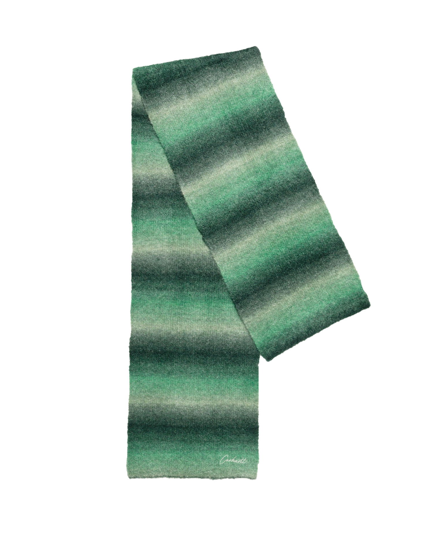 Šál Carhartt WIP Carhartt WIP Tony Knitted Scarf Zelené | I035473.3DIXX, 0