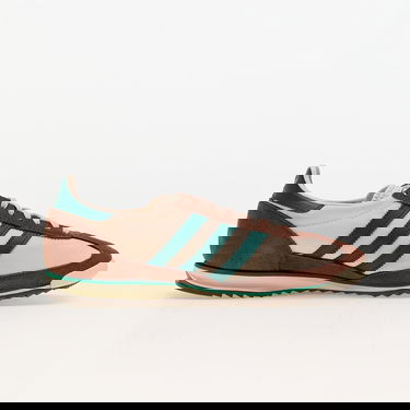 Tenisky a topánky adidas Originals SL72 OG Hnedá | JH8648, 2