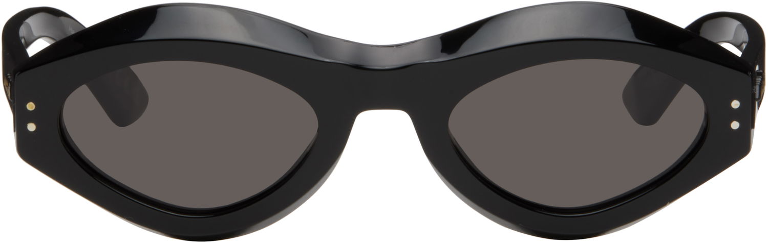 Slnečné okuliare Marni RETROSUPERFUTURE Edition Zytherin Sunglasses Čierna | 9OP, 0