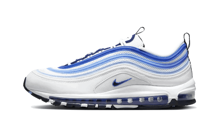 Tenisky a topánky Nike Air Max 97 Navy | DO8900-100, 0