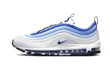 Tenisky a topánky Nike Air Max 97 Navy | DO8900-100, 0