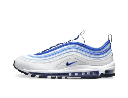 Tenisky a topánky Nike Air Max 97 Navy | DO8900-100
