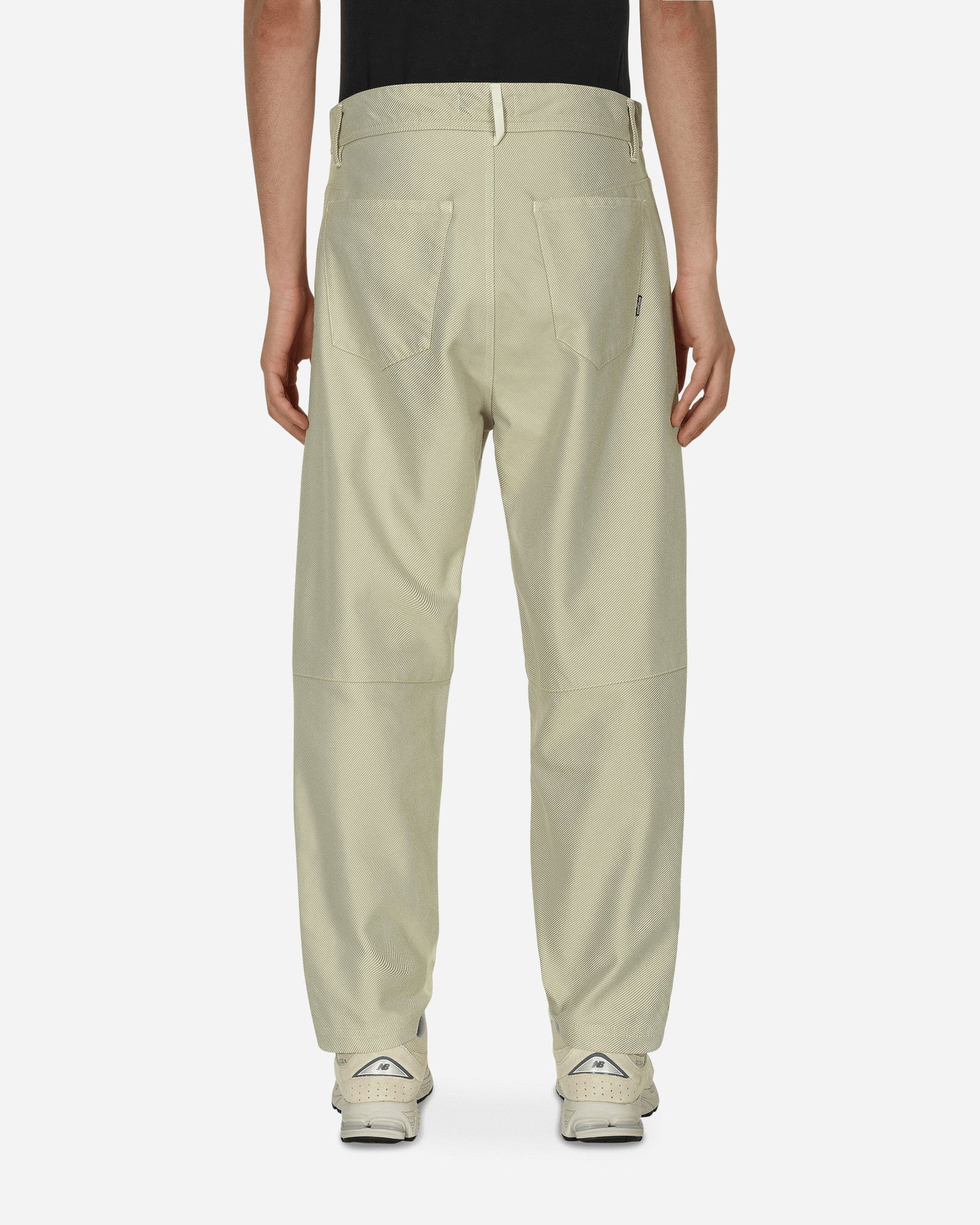 5.5 Pocket Pants