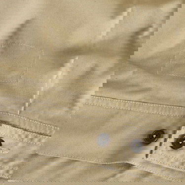 Bunda Universal Works END. x Universal Works Rose & Crown Jacket Béžová | P33101ND, 6