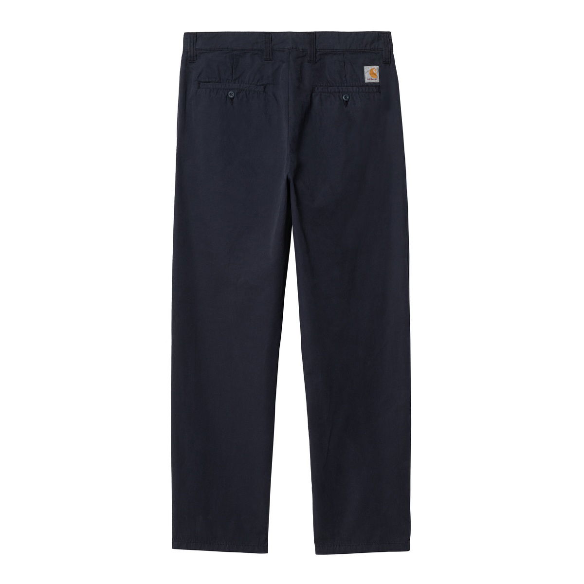 Nohavice Carhartt WIP Calder Pant Navy | I033128_1C_GD, 0
