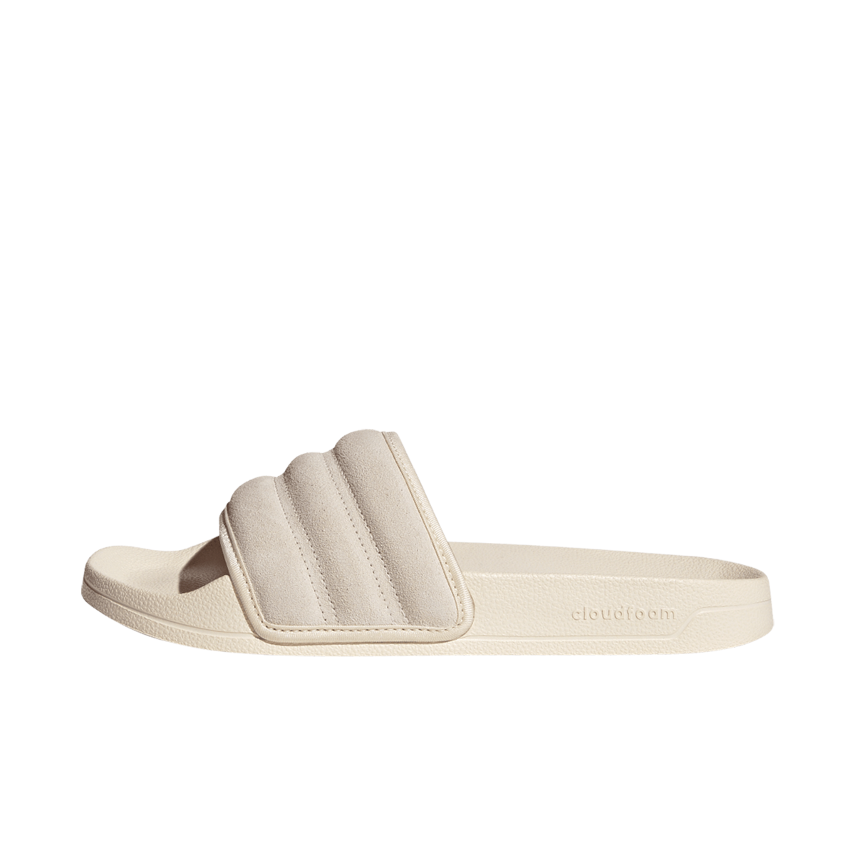 Tenisky a topánky adidas Originals Adilette Padded Cloudfoam Slide Béžová | JP5191, 0
