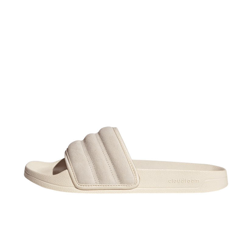 Tenisky a topánky adidas Originals Adilette Padded Cloudfoam Slide Béžová | JP5191
