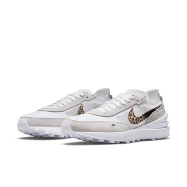 Tenisky a topánky Nike Waffle One SE W Biela | DJ9776-100, 2