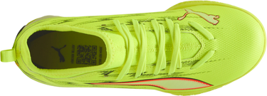 Tenisky a topánky Puma Ultra 6 Match IN Žltá | 109003-01, 3