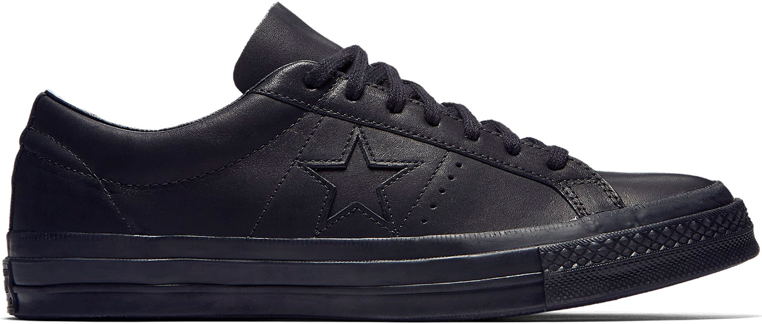 Tenisky a topánky Converse One Star Ox Engineered Garments Dark Navy Navy | 160280C, 0