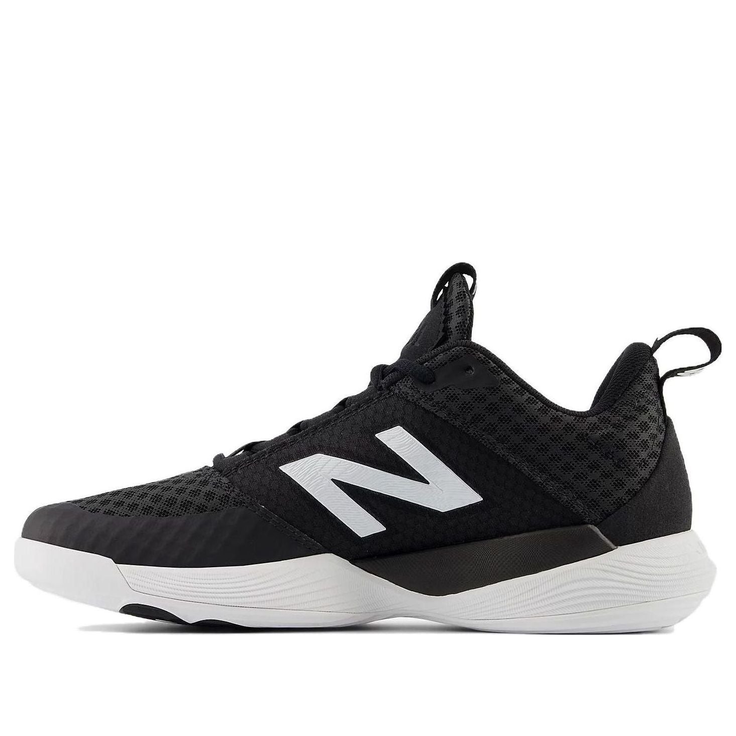 Tenisky a topánky New Balance FuelCell VB-01 Čierna | WCHVOLBK, 0