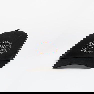 Šiltovka Awake NY Awake NY Gem Trucker Hat Čierna | AWK-SU25-HT001-BLK, 0