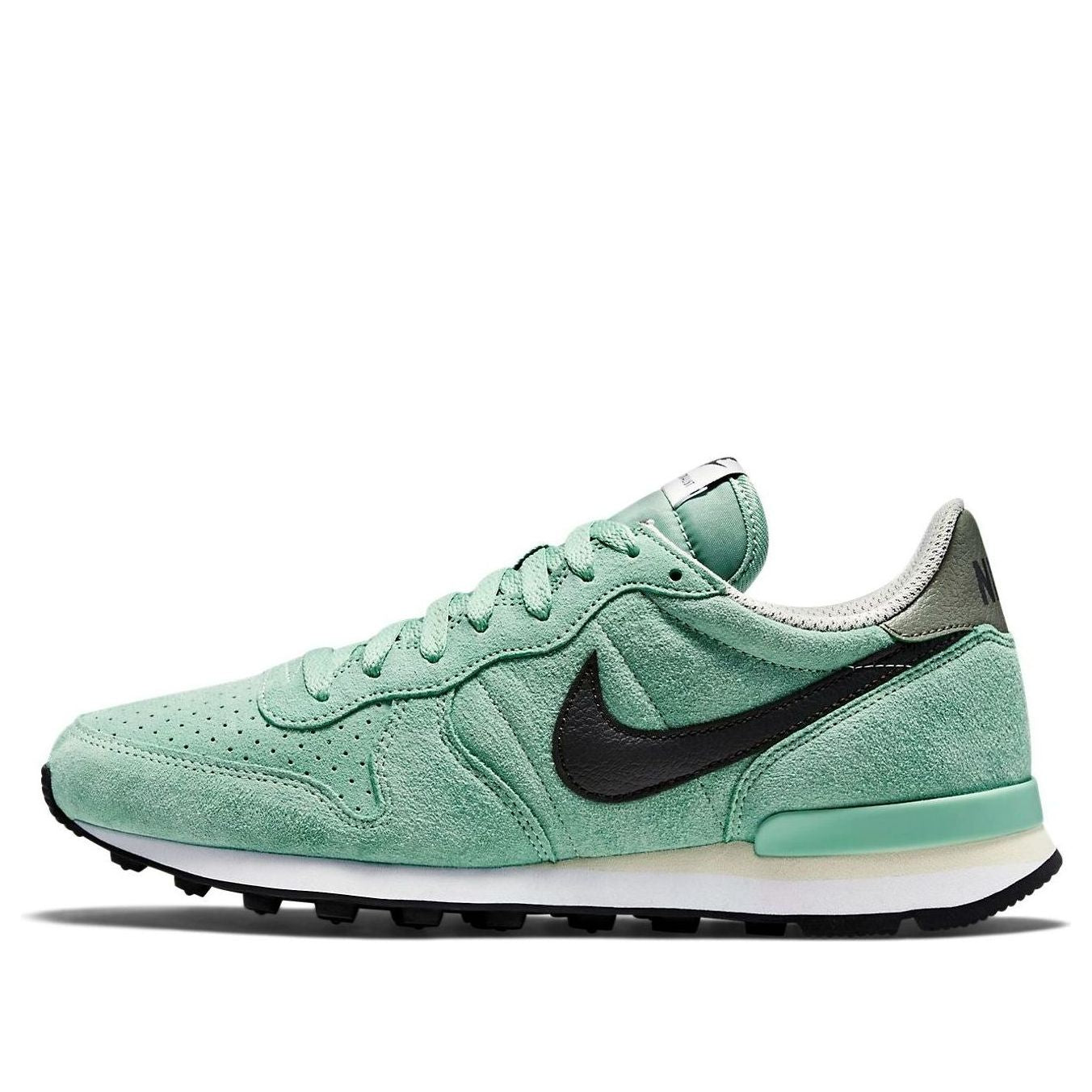 Tenisky a topánky Nike Internationalist Zelené | 631755-301, 0