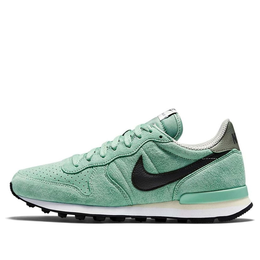 Tenisky a topánky Nike Internationalist Zelené | 631755-301