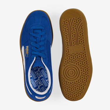 Tenisky a topánky Puma Palermo Bleu/blanc Navy | 396463 07, 1
