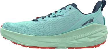 Tenisky a topánky Altra Running Experience Wild Zelené | al0a85qd3361, 3