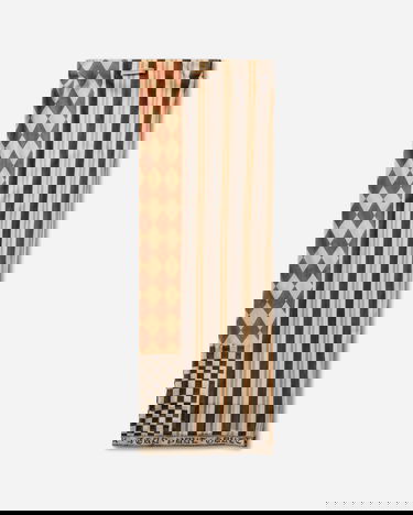 Sukňa Jean Paul Gaultier Jean Paul Gaultier Long Patchwork Skirt Rôznofarebný | 26-01-W-SK033-M015P 90, 2