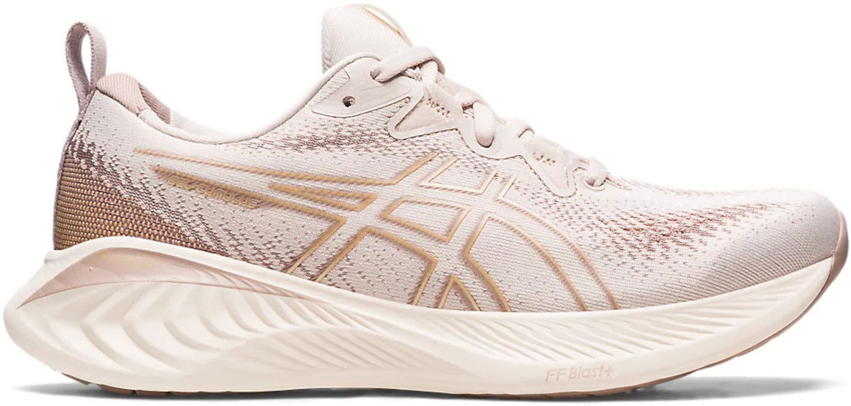 Tenisky a topánky Asics GEL-Cumulus 25 Béžová | 1012b441-250, 0
