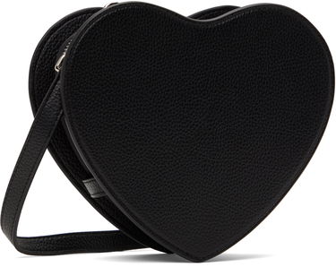 Kabelka Vivienne Westwood Vivienne Westwood Louise Heart Crossbody Bag Čierna | 4803000TW-S000D-, 2