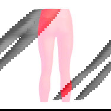 Legíny Under Armour HeatGear High Ankle Leggings Červená | 1365335-628, 3