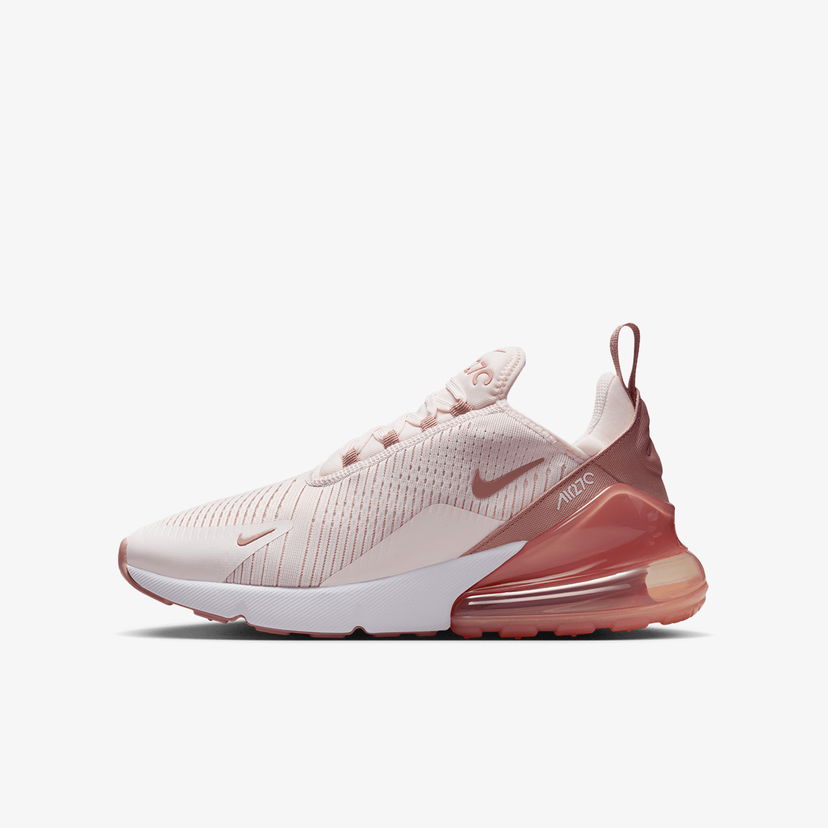 Tenisky a topánky Nike Air Max 270 Ružová | HJ3222-600