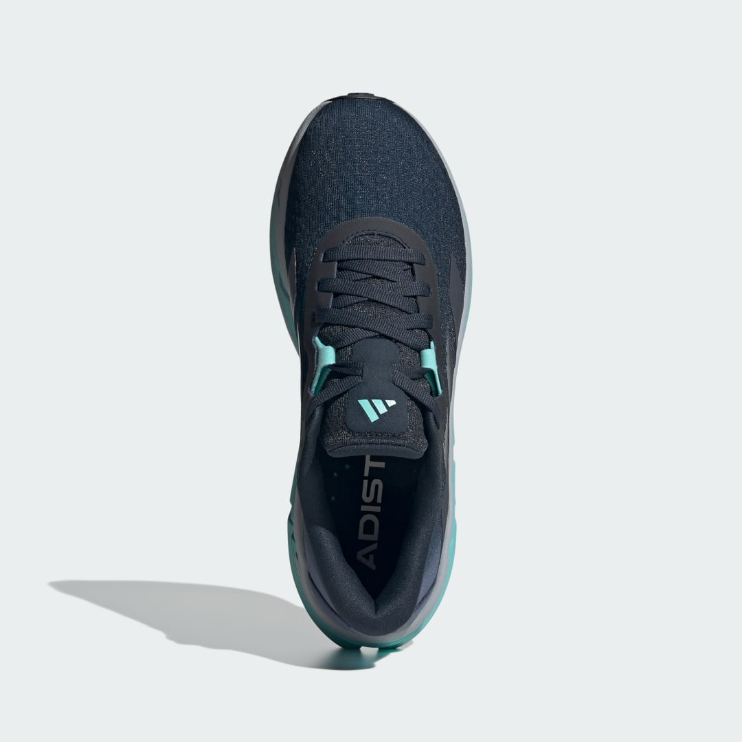 Tenisky a topánky adidas Performance Adistar 3 Modrá | JI1239, 1