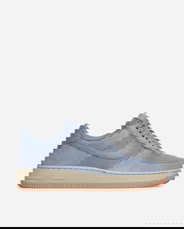 Tenisky a topánky Nike Air Force 1 '07 LX "Ashen Slate" Modrá | FB8876-400, 2