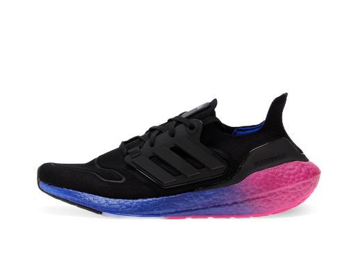 Bežecké topánky adidas Performance UltraBOOST 22 Čierna | HQ8593