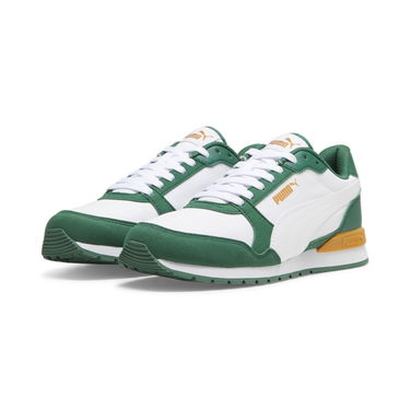 Tenisky a topánky Puma ST Runner v3 NL Jr 37,5 Zelené | 384901-14, 2