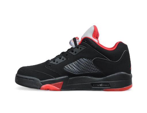 Tenisky a topánky Jordan Air Jordan 5 Retro Low ''Alternate 90'' Čierna | 819171-001