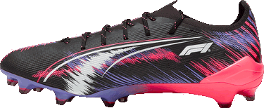Tenisky a topánky Puma Puma ULTRA 5 Ultimate F1 FG Čierna | 108066-01, 8