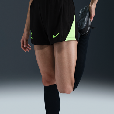 Dres Nike Australia Academy Pro Dri-FIT Soccer Shorts Zelené | FQ8997-010, 3