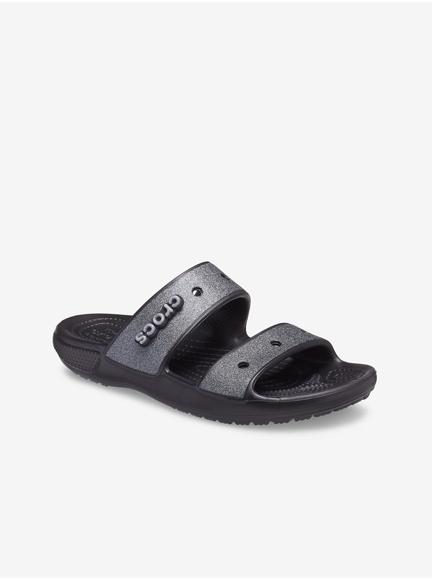 Tenisky a topánky Crocs Classic Out Of This World Sandals Šedá | 207769_001, 1