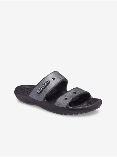 Tenisky a topánky Crocs Classic Out Of This World Sandals Šedá | 207769_001, 1