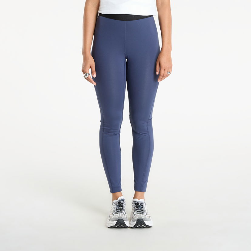 Legíny Columbia Columbia Midweight Stretch Tight Pants Modrá | 1639031466