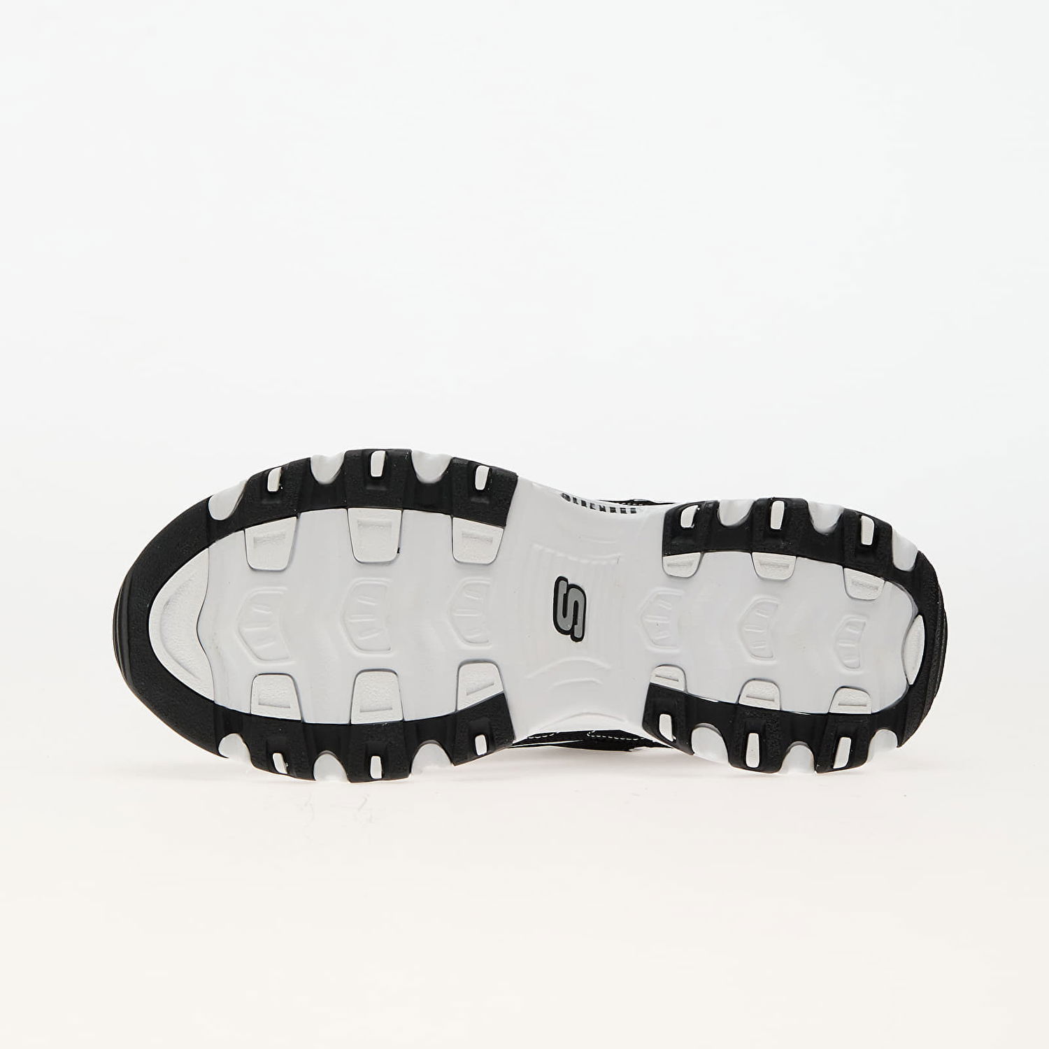 Tenisky a topánky Skechers D'Lites Biela | 52675 BKW, 1