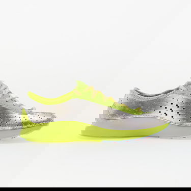 Tenisky a topánky Nike Air Superfly Sneakers Cyber / Lemon Metalická | IB5824-300, 4