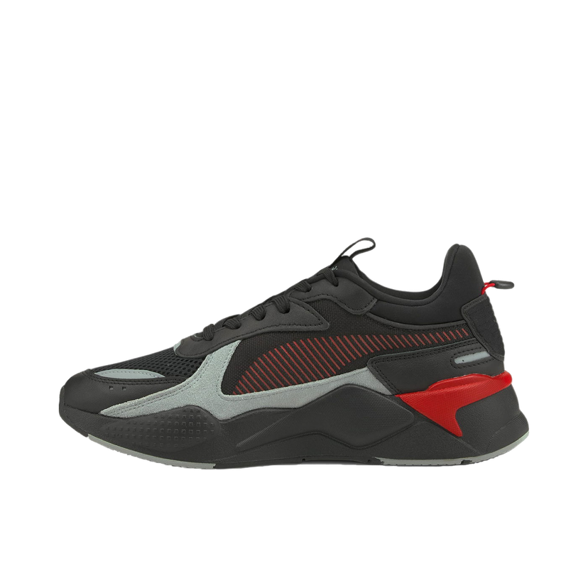 Tenisky a topánky Puma RS-X Reinvention Čierna | 369579_13