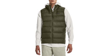 Vesta Under Armour Storm Armour Down 2.0 Vest Zelené | 1372650-390, 1